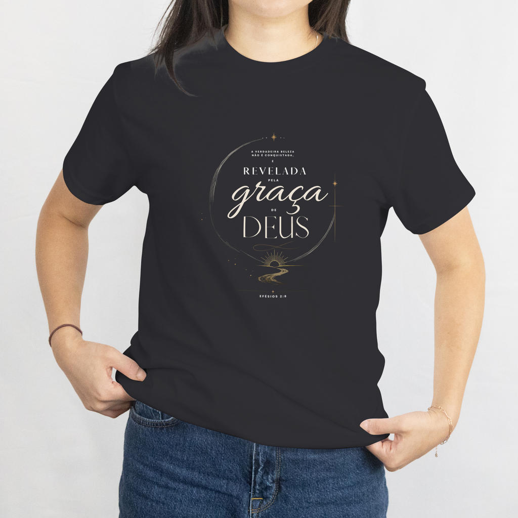 FORMOSA PELA GRAÇA