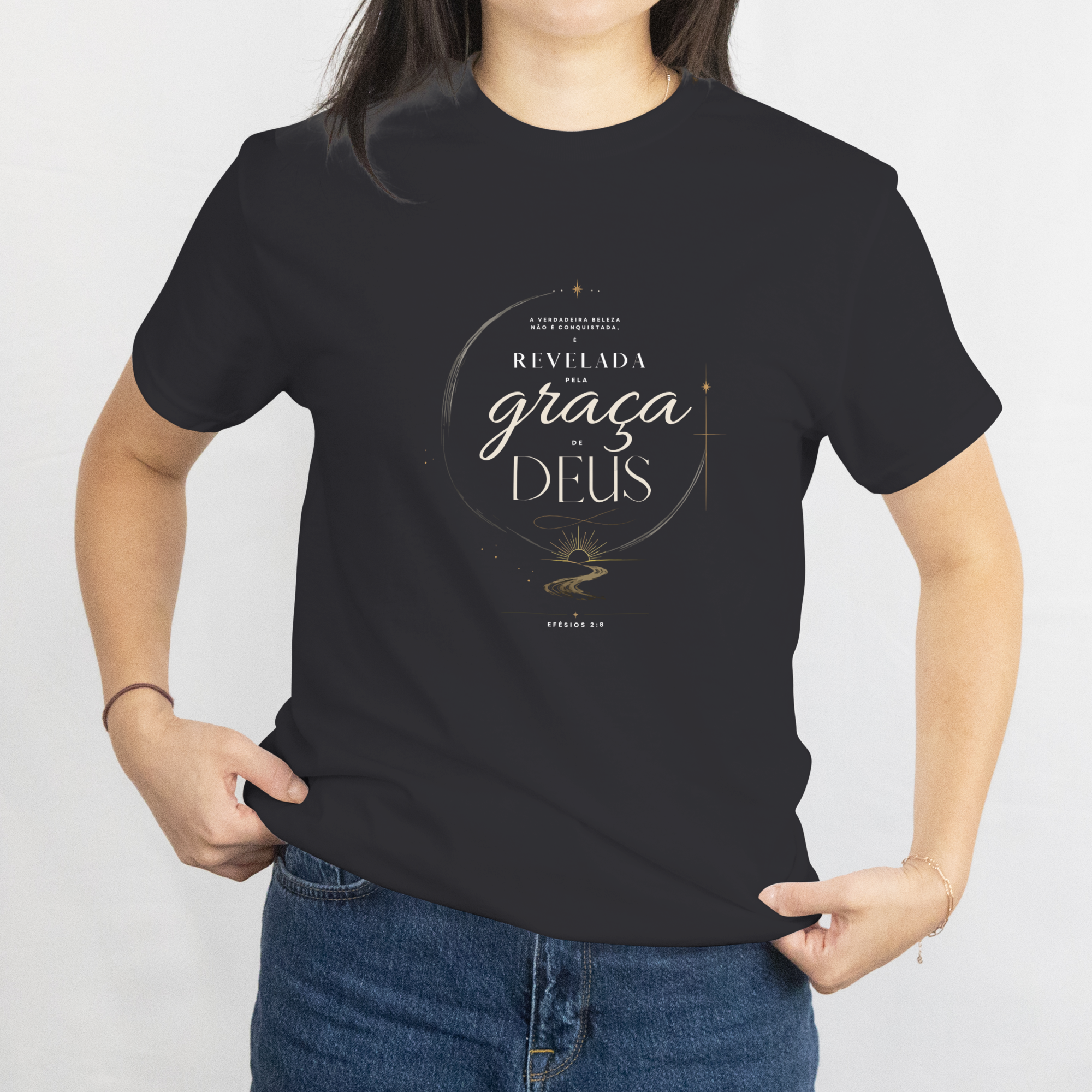 FORMOSA PELA GRAÇA
