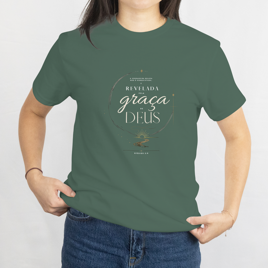 FORMOSA PELA GRAÇA