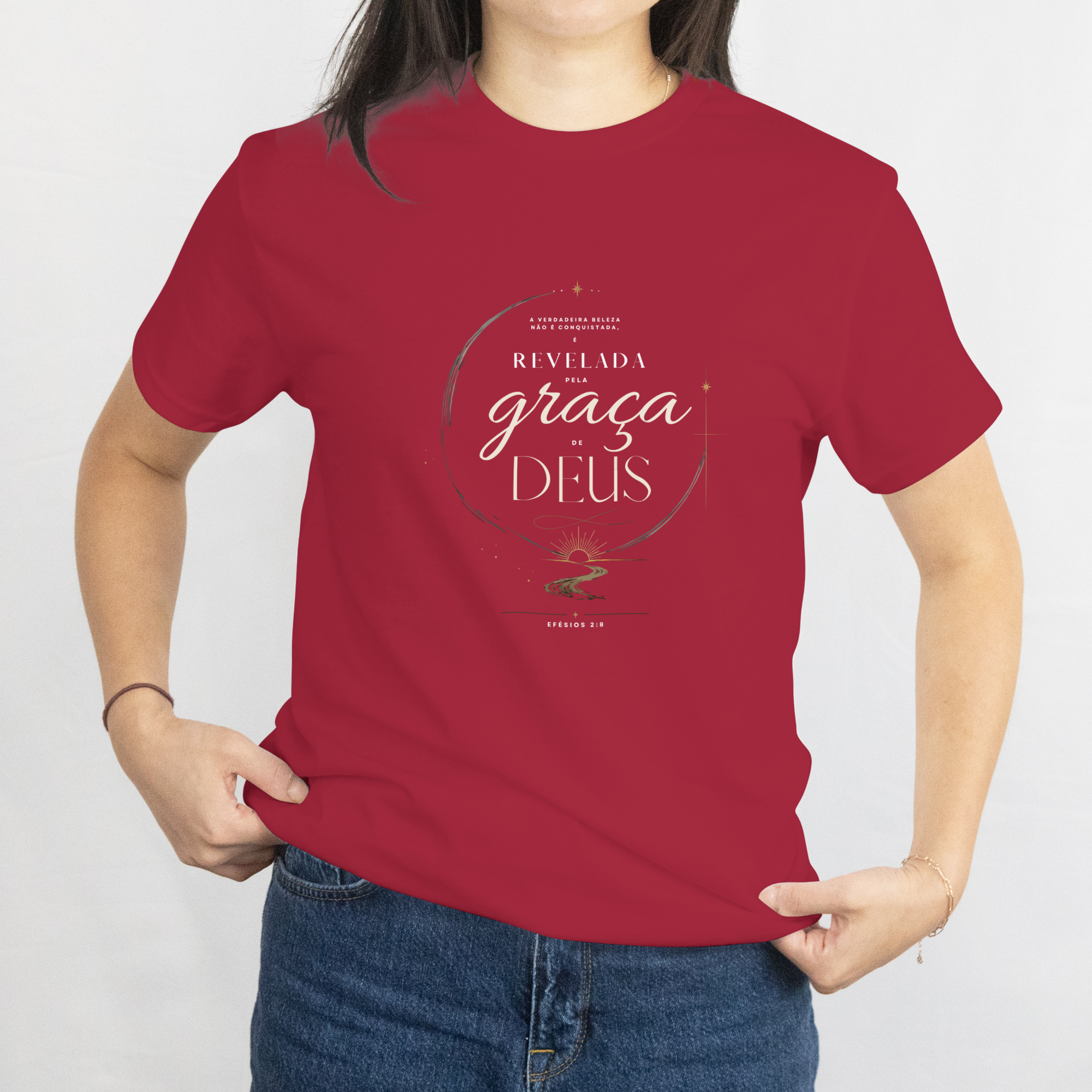 FORMOSA PELA GRAÇA