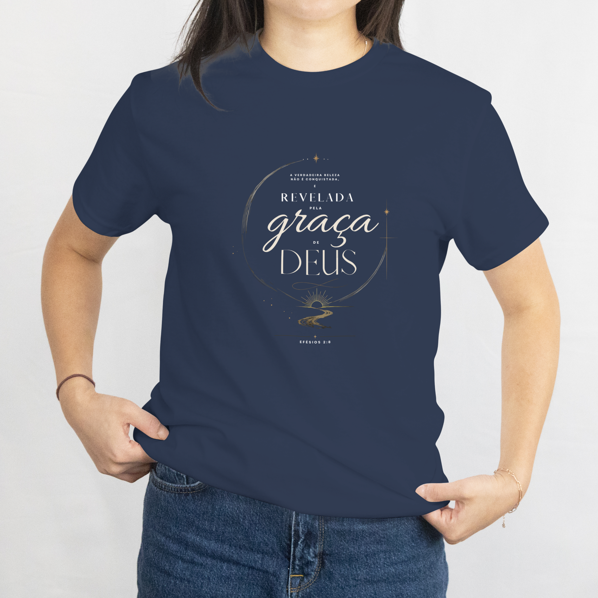 FORMOSA PELA GRAÇA