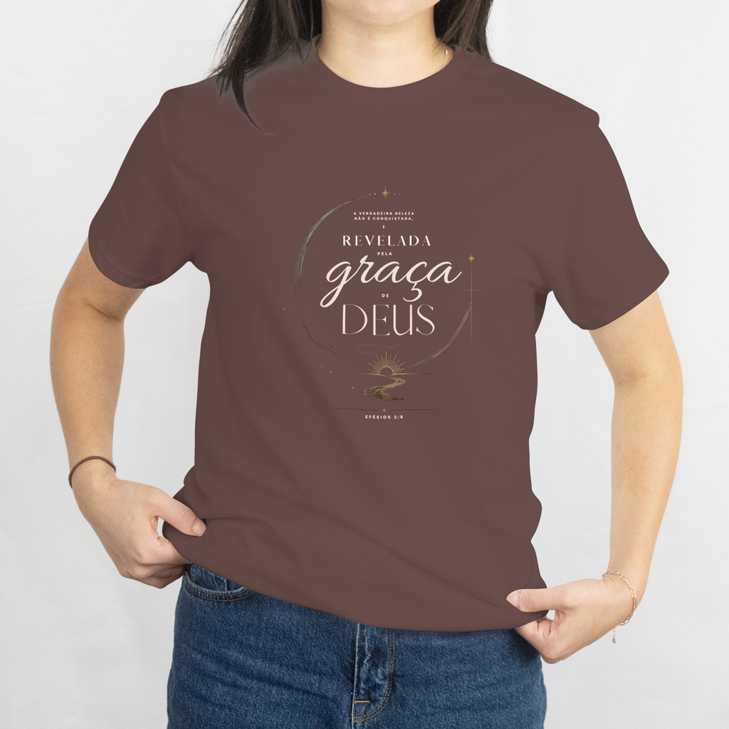 FORMOSA PELA GRAÇA