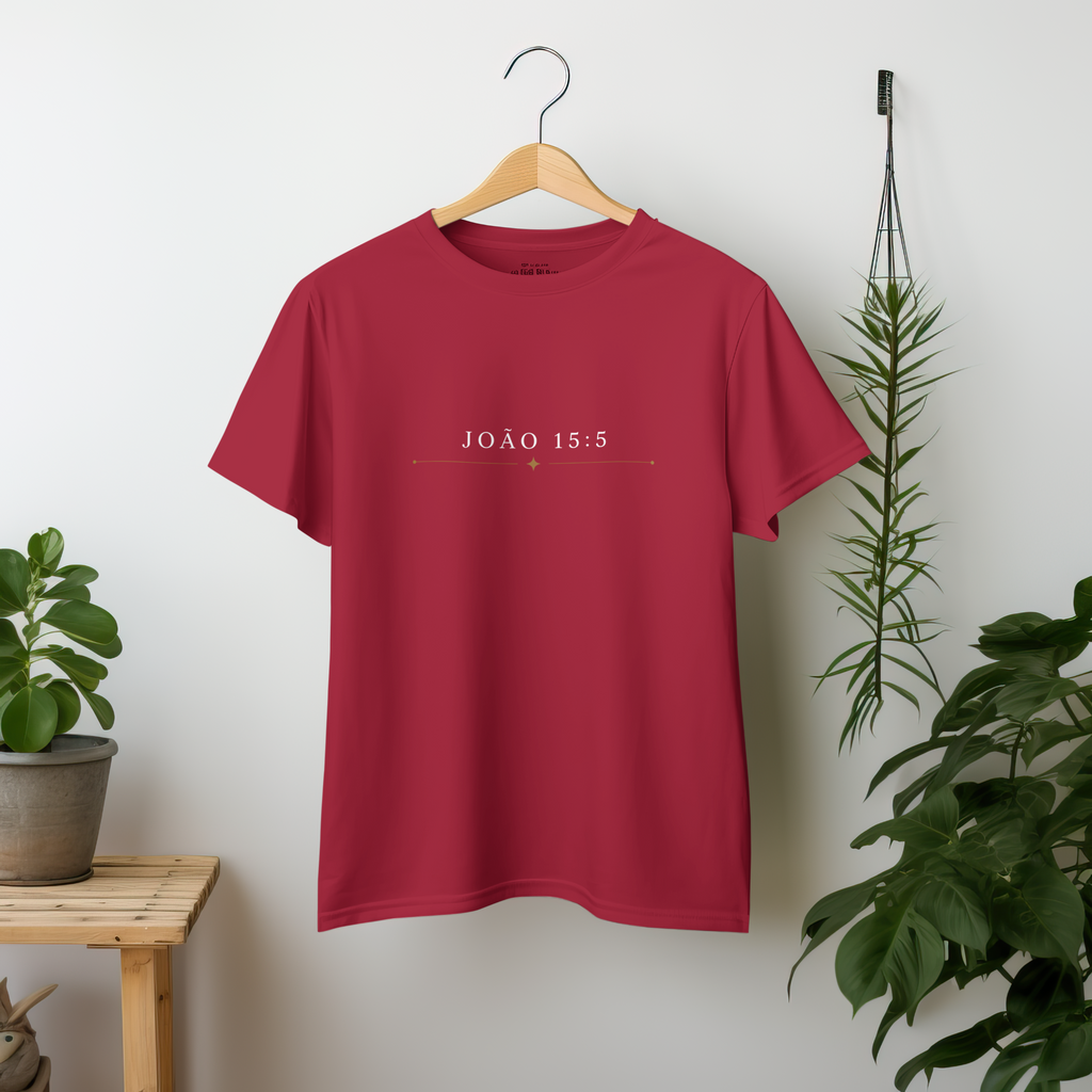 CULTIVADA PELA GRAÇA